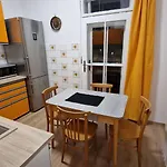 Apartamento Justina