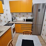 Justina Apartamento Bratislava