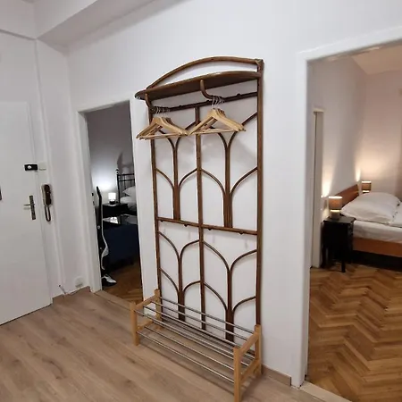 Justina Apartment Bratislava