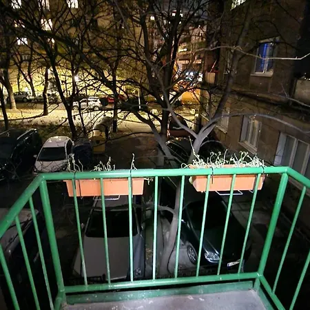 Justina Apartment