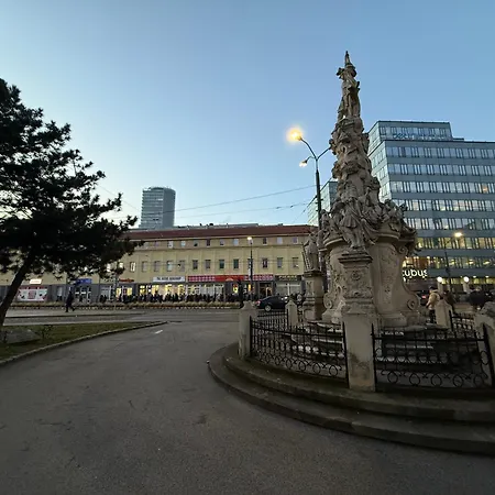 Justina * Bratislava