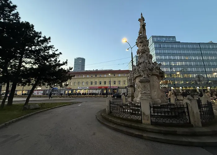 Justina * Bratislava