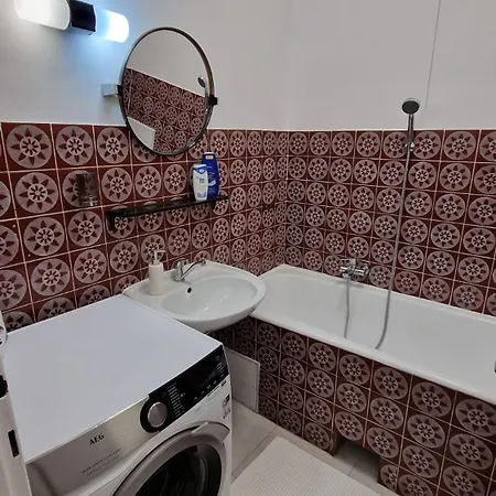 Justina Apartamento *
