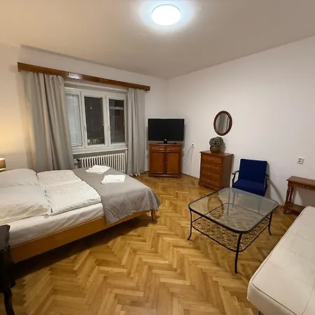 Apartamento Justina *