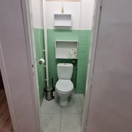 Apartamento Justina Bratislava